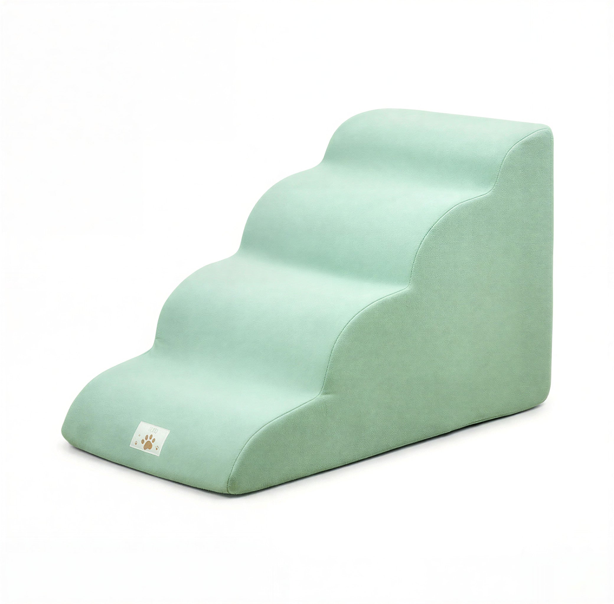 Memory Foam Pet Ramp