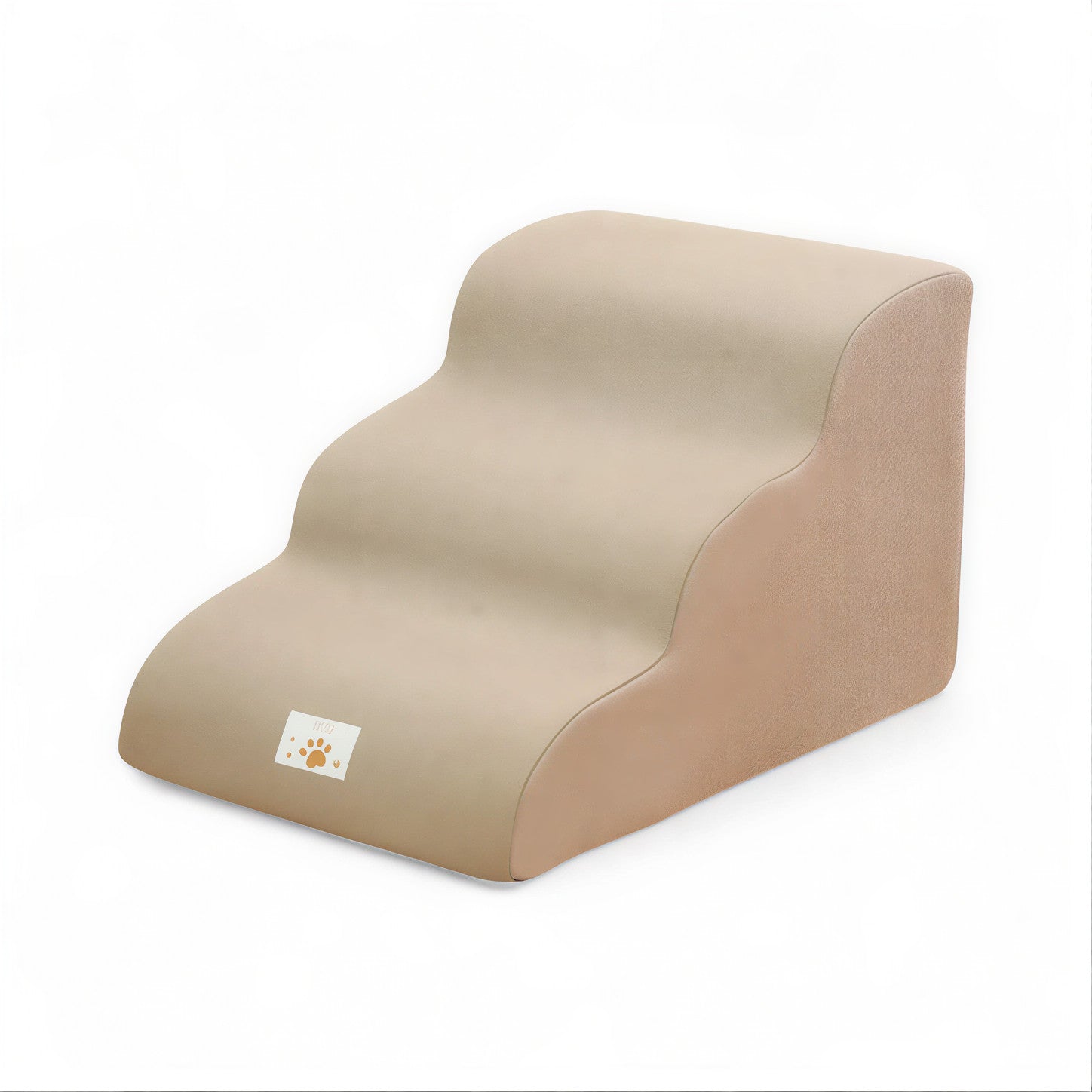 Memory Foam Pet Ramp