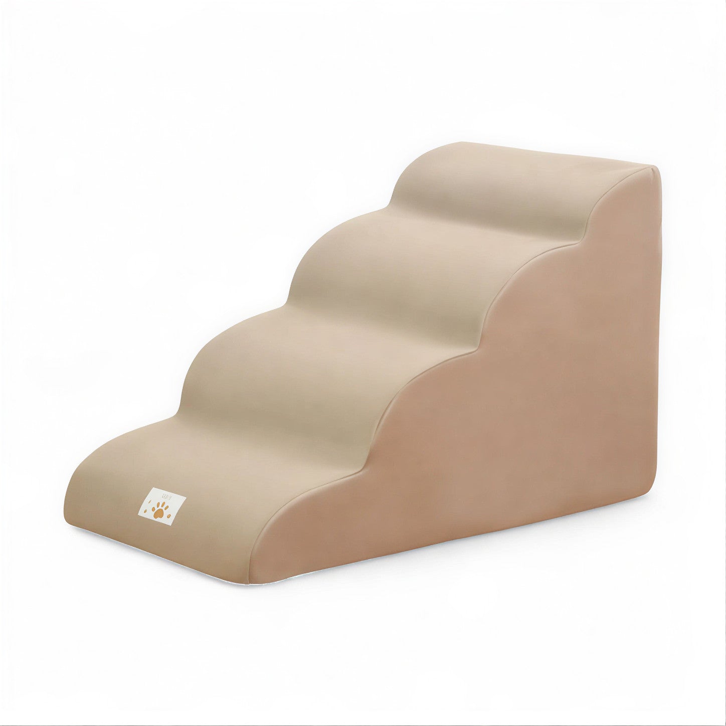 Memory Foam Pet Ramp