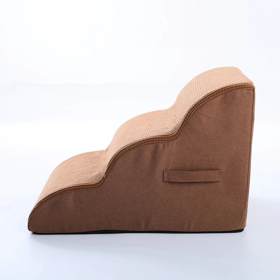 Support Pet Steps