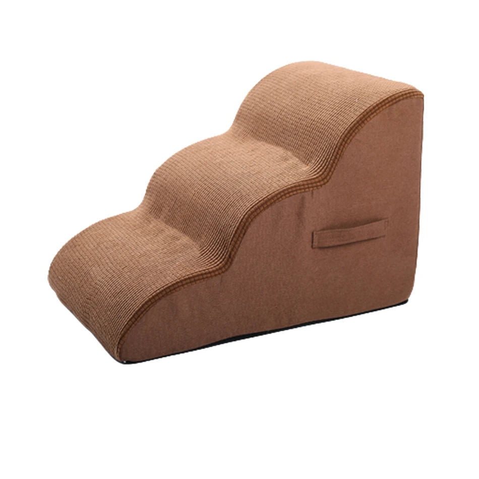 Support Pet Steps