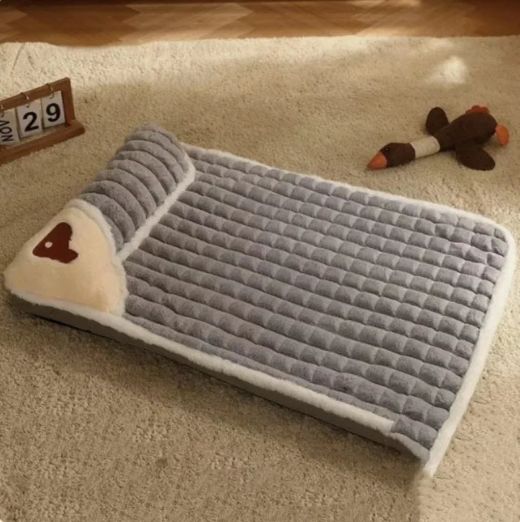 Orthopaedic Bed