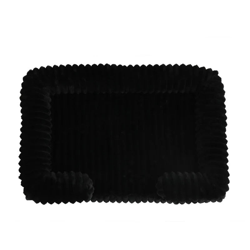 Calming Memory Foam Bed