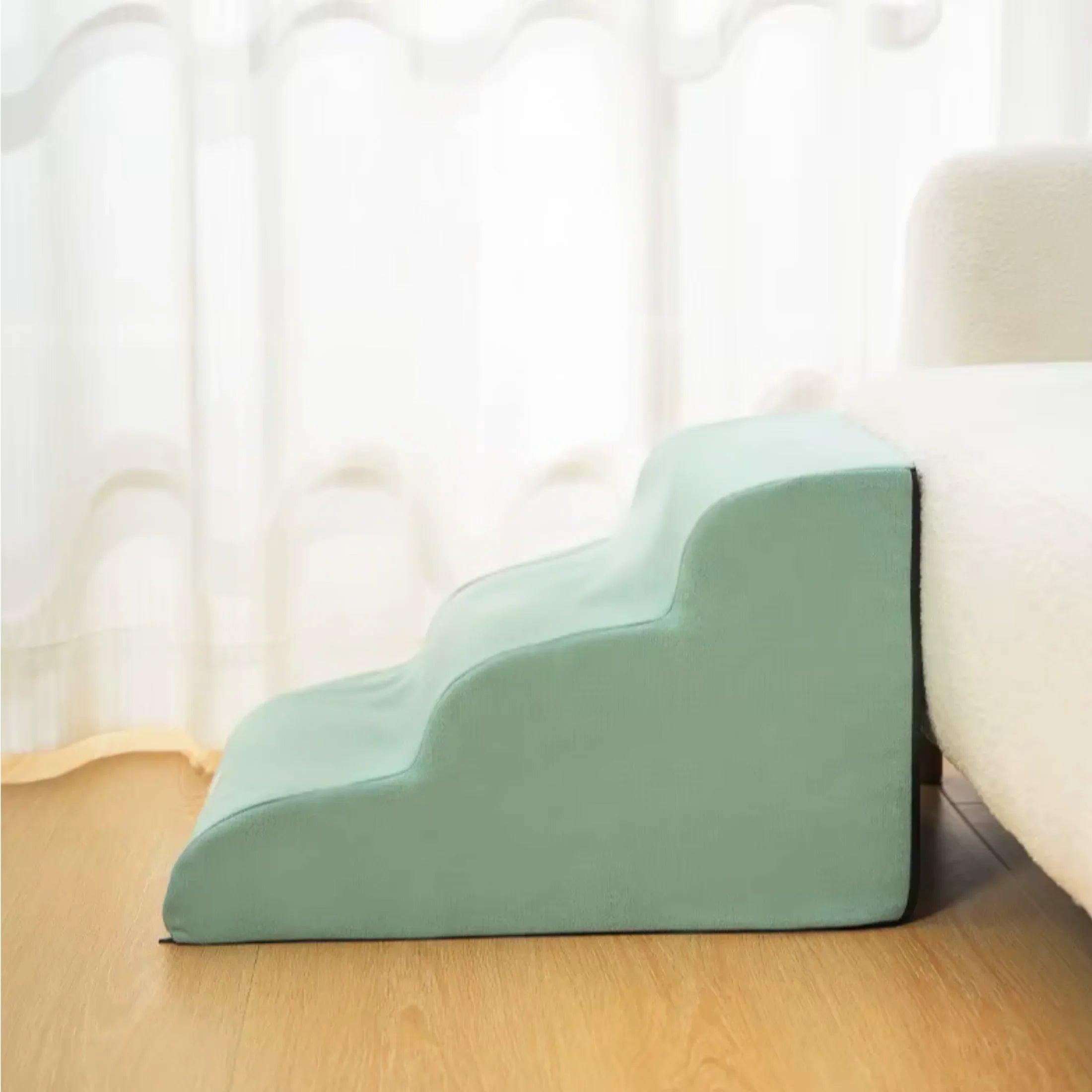 Memory Foam Pet Ramp
