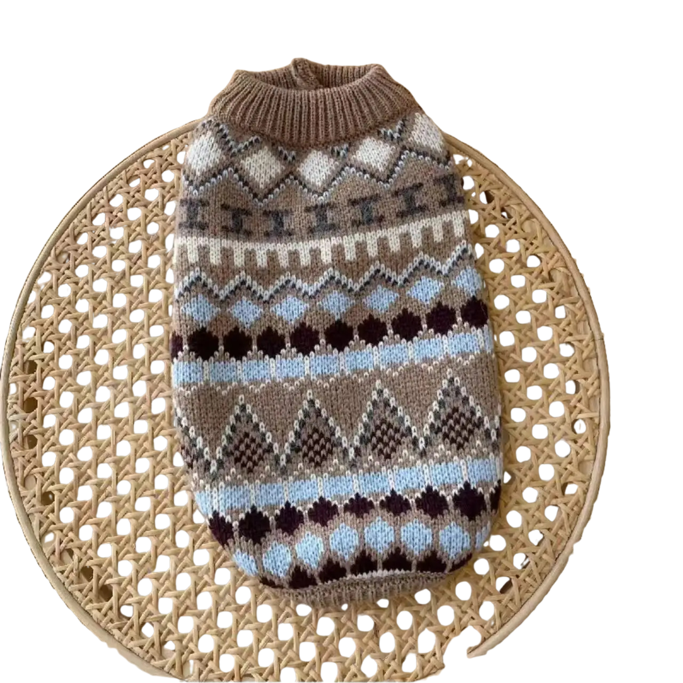 Soft Knit Jumper