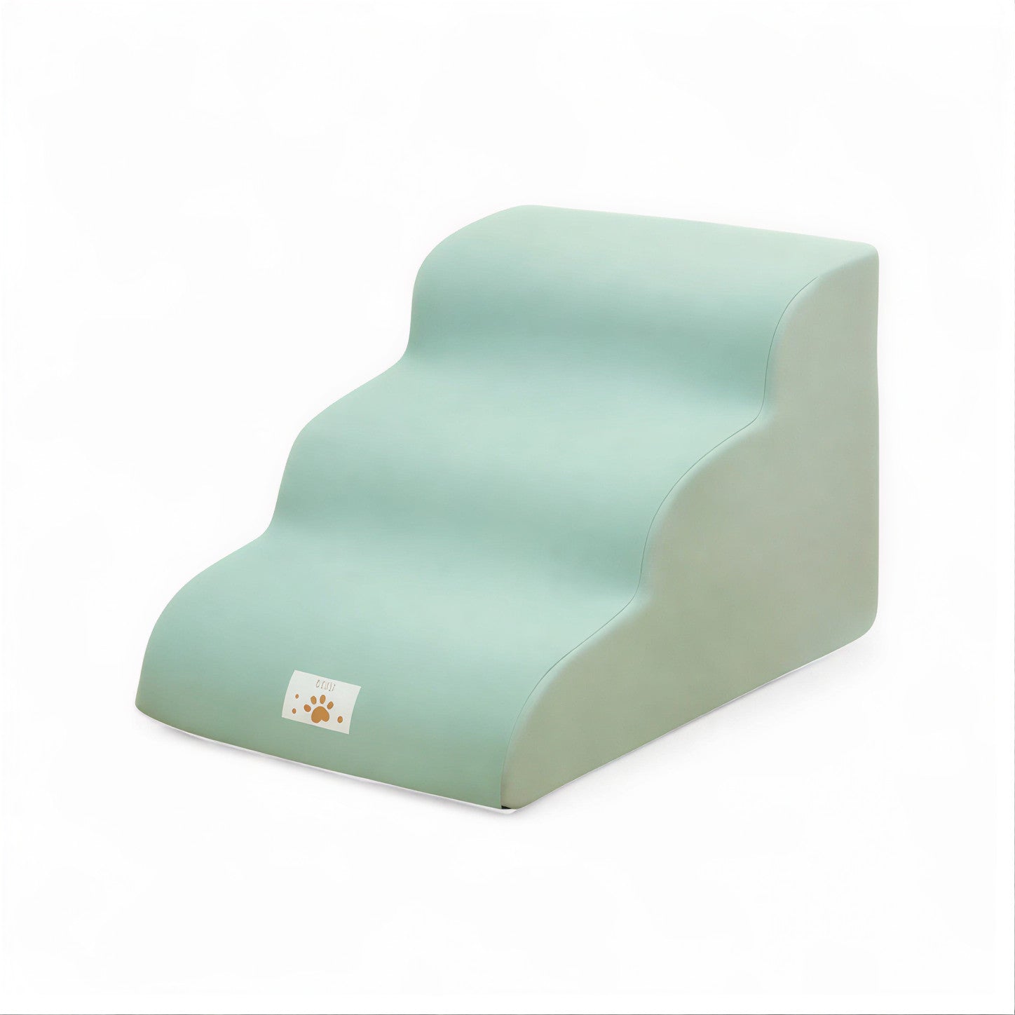Memory Foam Pet Ramp