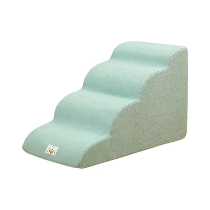 Memory Foam Pet Ramp