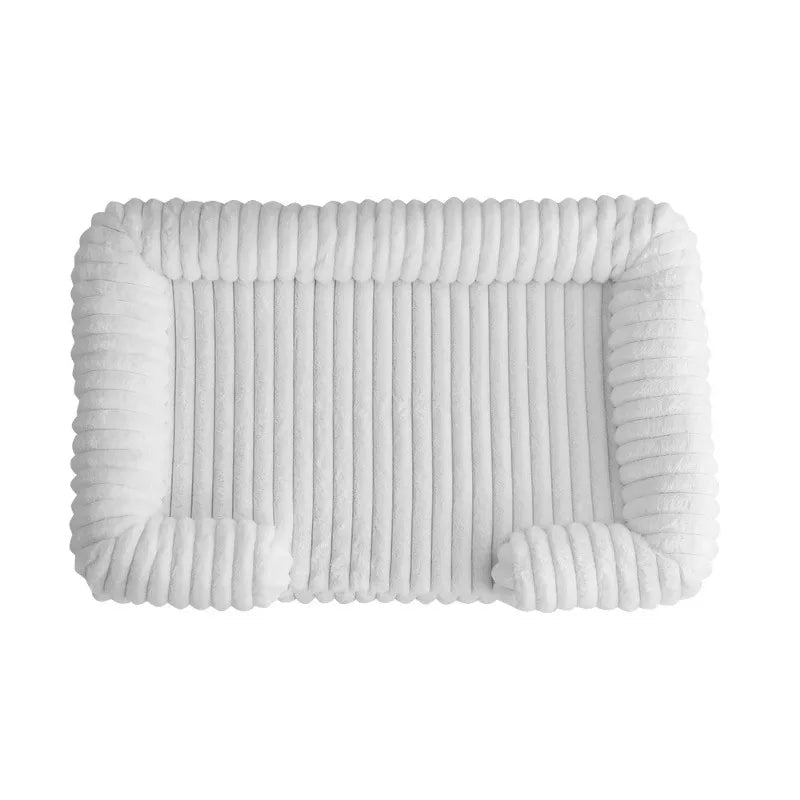 Calming Memory Foam Bed