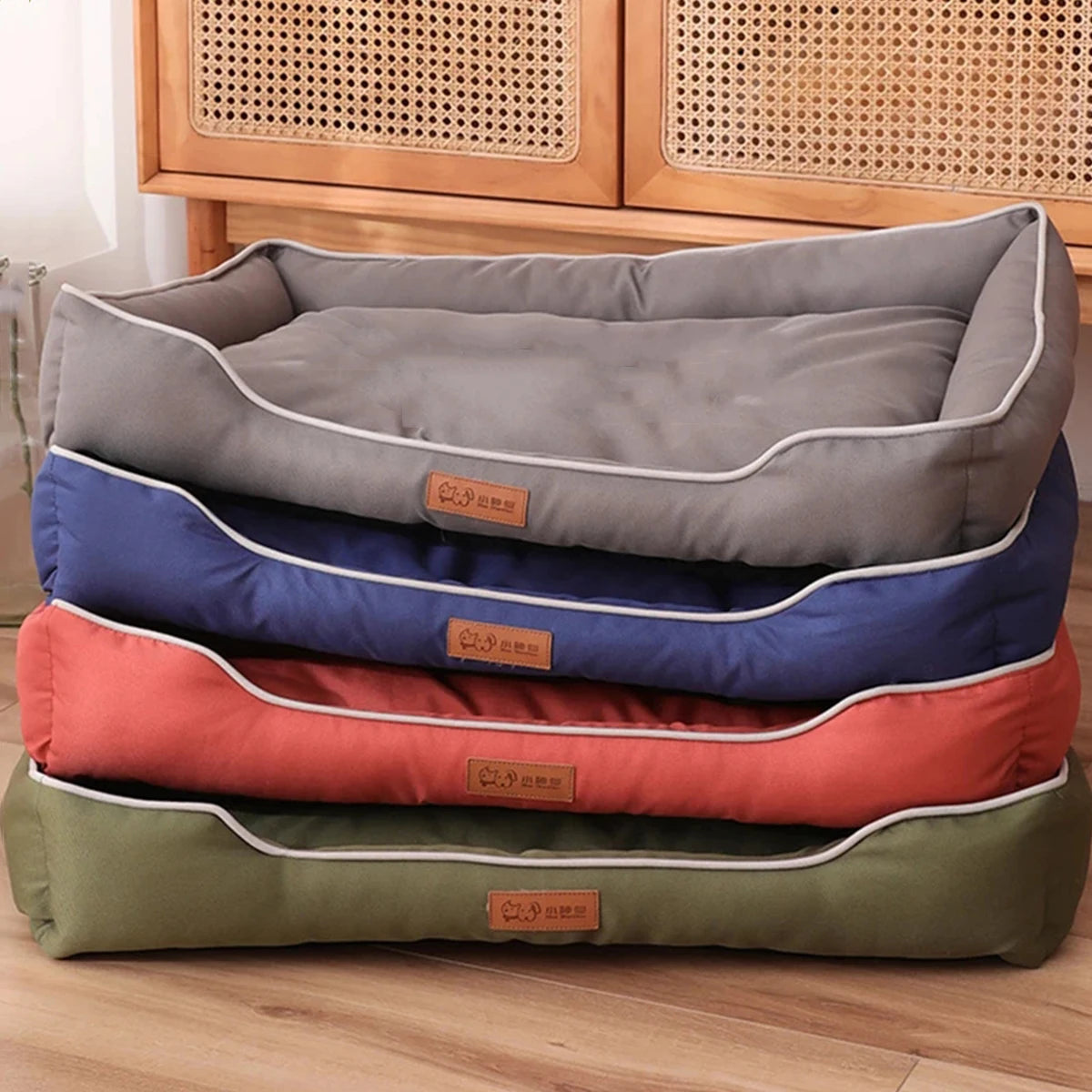 Cosy Pet Bed