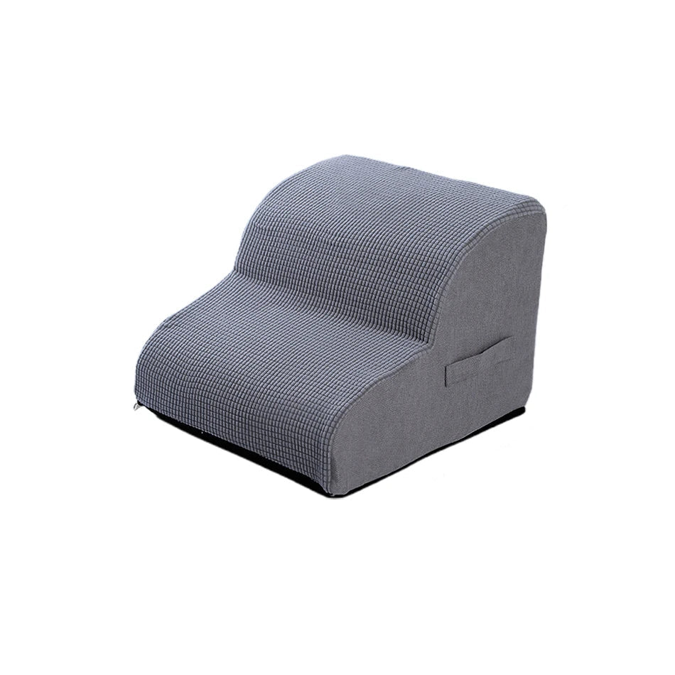Support Pet Steps