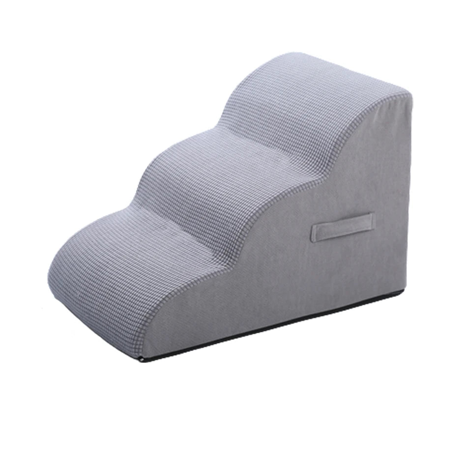 Support Pet Steps