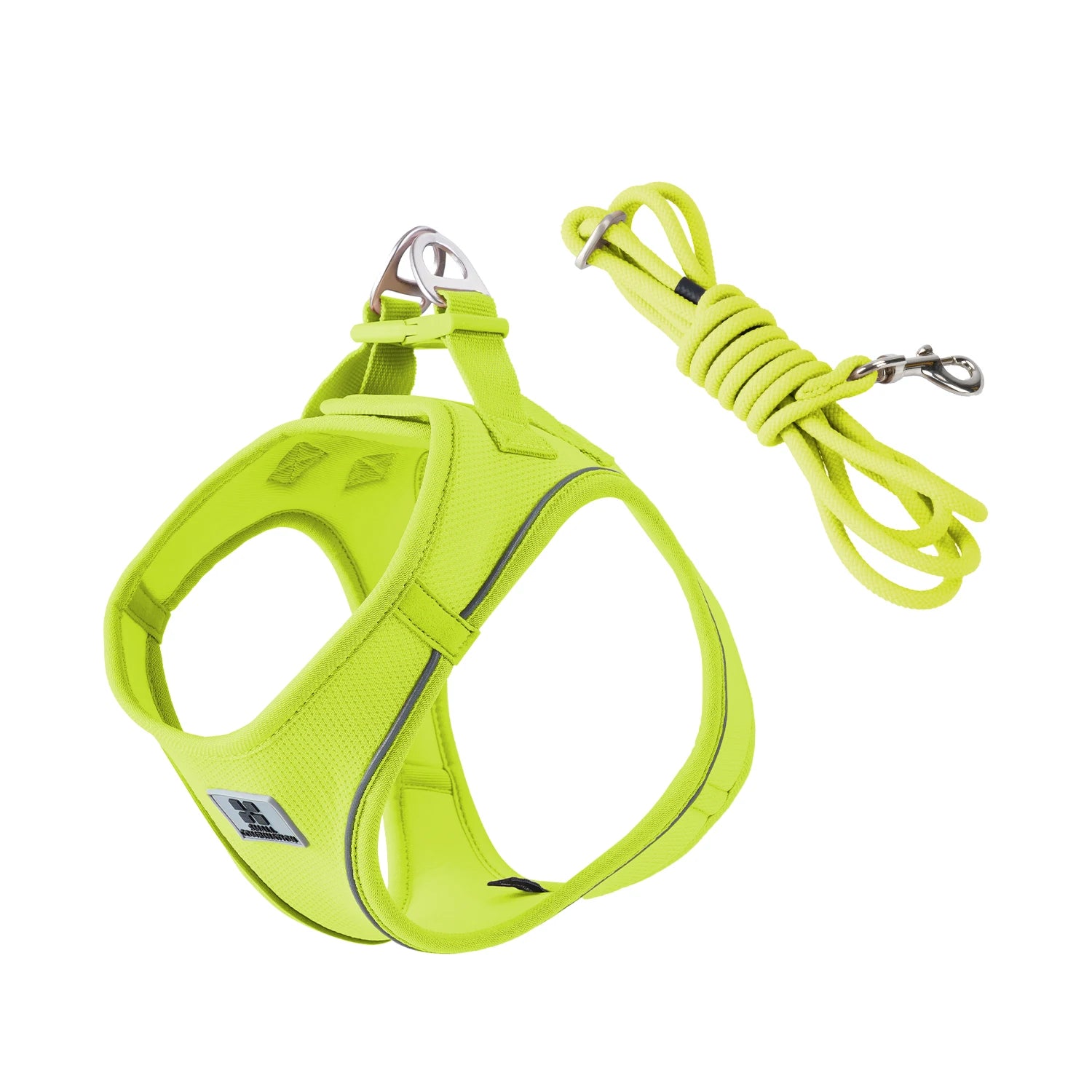 Soft Mesh Harness & Lead