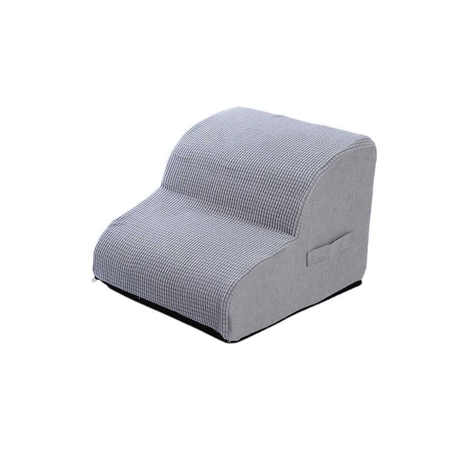 Support Pet Steps