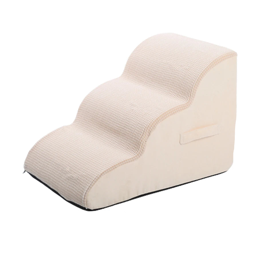 Support Pet Steps