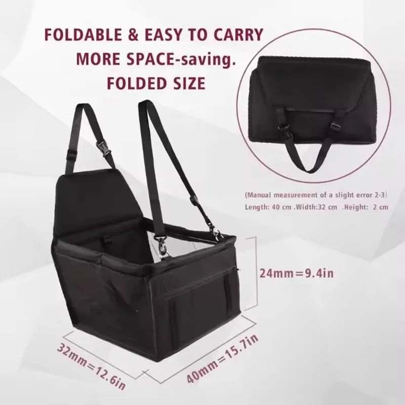 Foldable Travel Seat