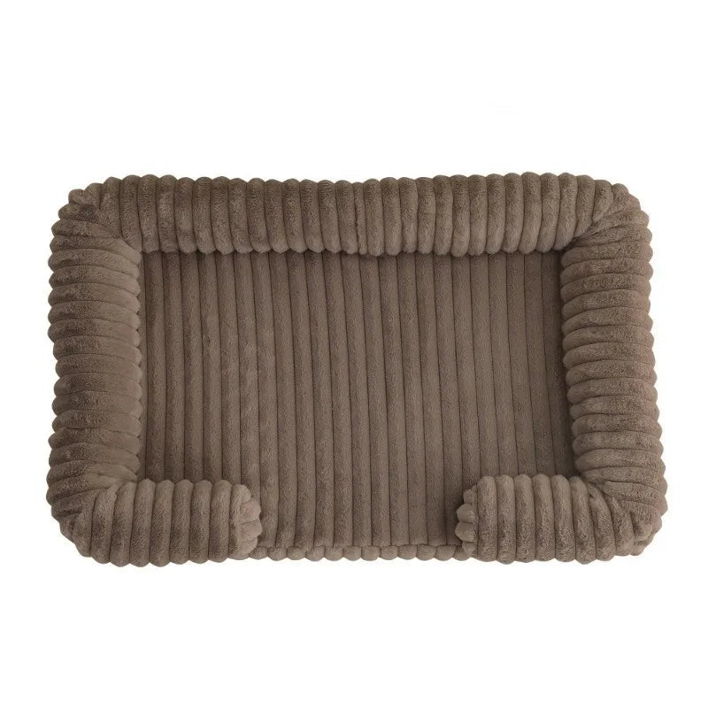 Calming Memory Foam Bed