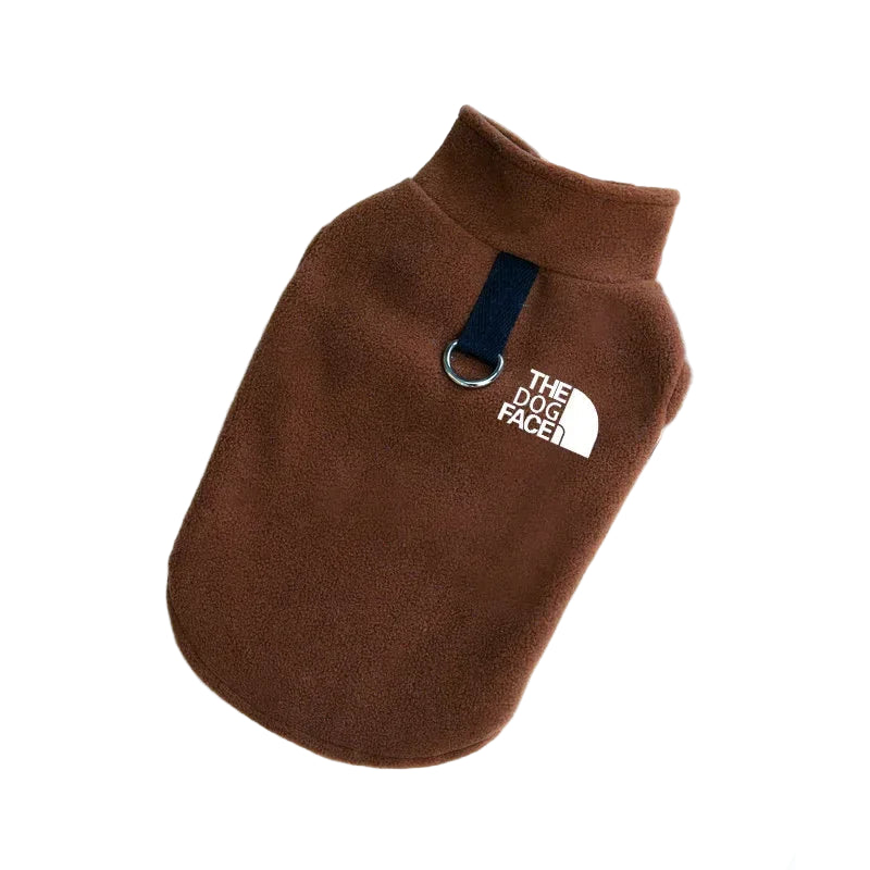 Fleece Sweater