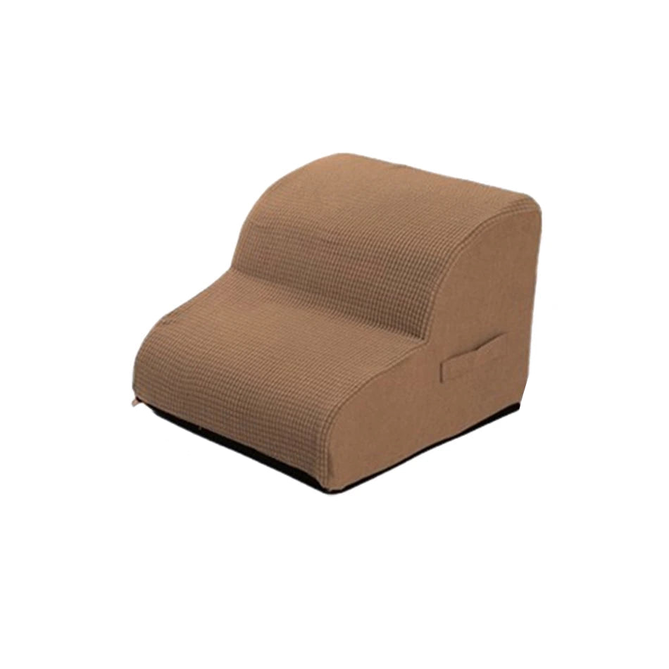 Support Pet Steps