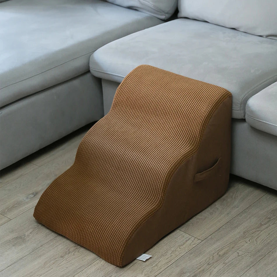 Support Pet Steps
