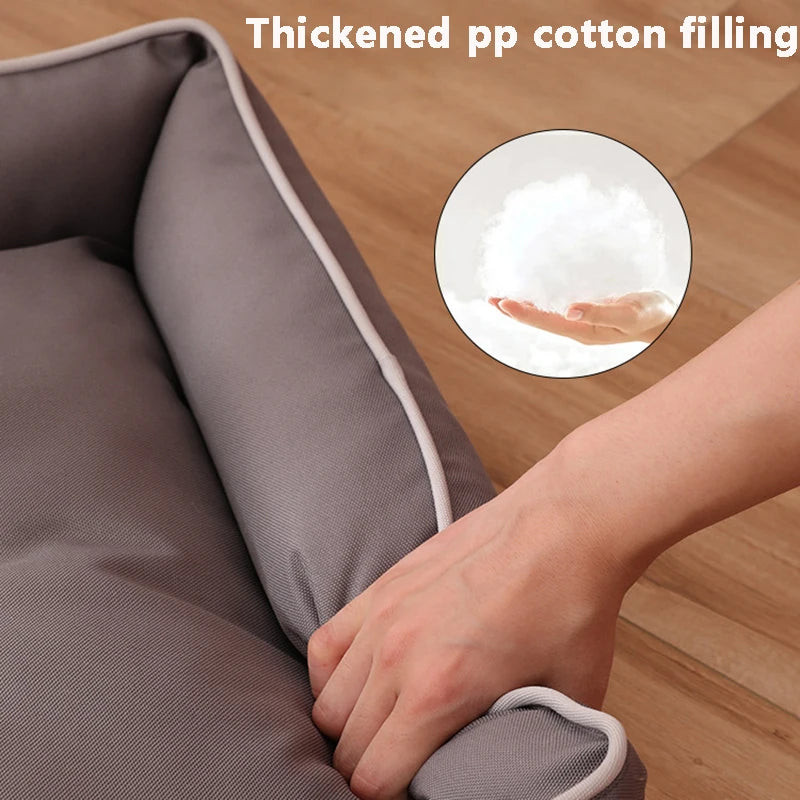 Cosy Pet Bed