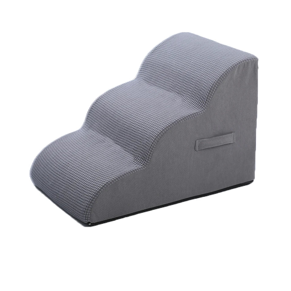 Support Pet Steps