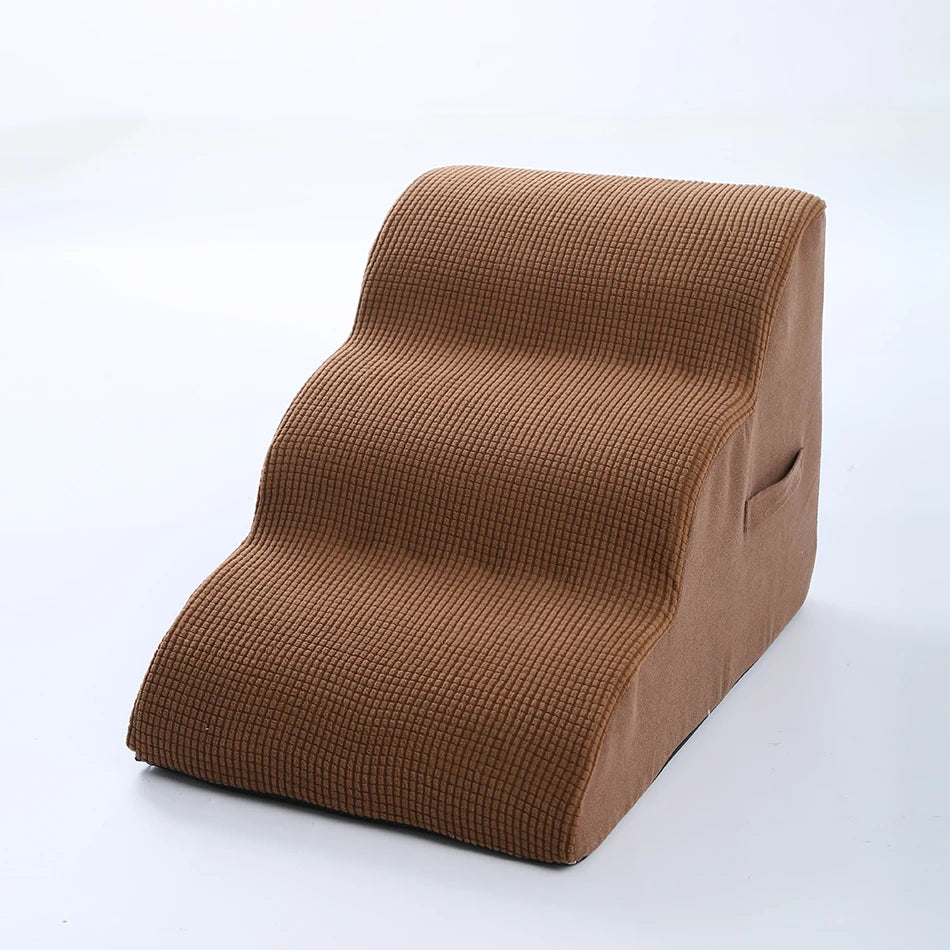 Support Pet Steps